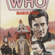 Illustration for article titled Retro Doctor Who Books Hit The Target